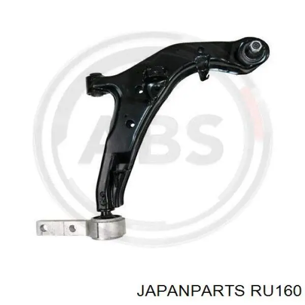 Silentblock de brazo de suspensión Japan Parts RU160 precio, desde 67,28 EUR