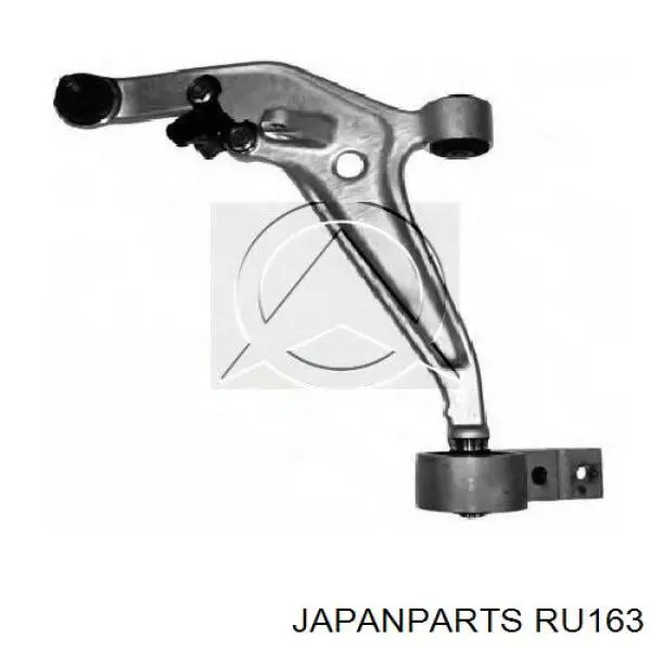 Silentblock de brazo de suspensión Japan Parts RU163 precio, desde 22,01 EUR