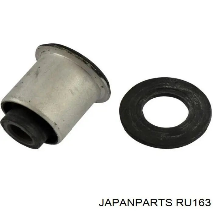 RU-163 Japan Parts silentblock de suspensión delantero inferior