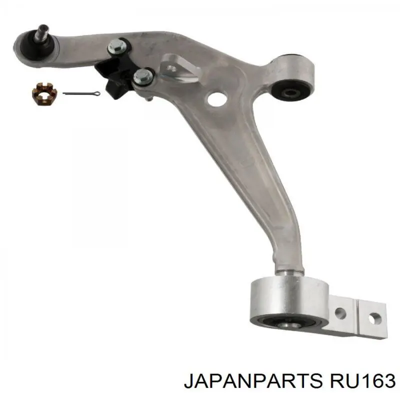 Silentblock de brazo de suspensión Japan Parts RU163 precio, desde 22,01 EUR