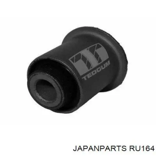 RU164 Japan Parts Silentblock de brazo de suspensión delantero inferior