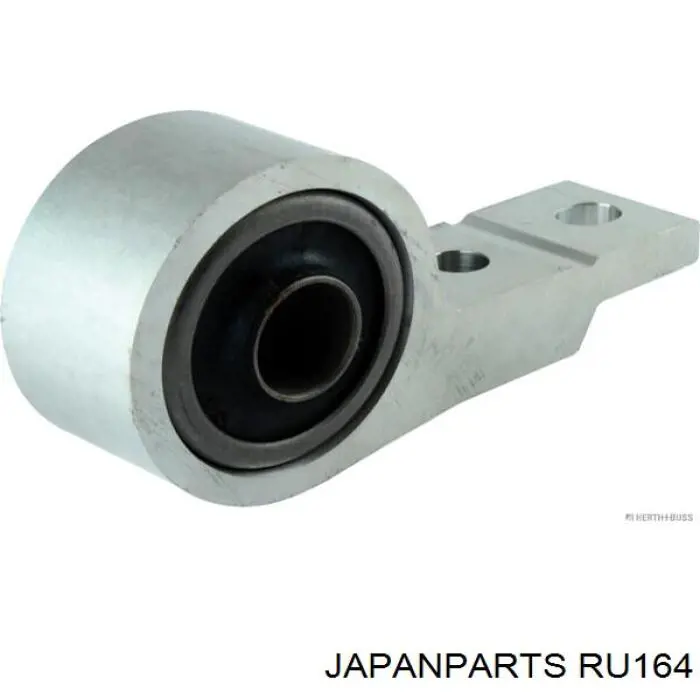 RU-164 Japan Parts barra oscilante, suspensión de ruedas delantera, inferior derecha