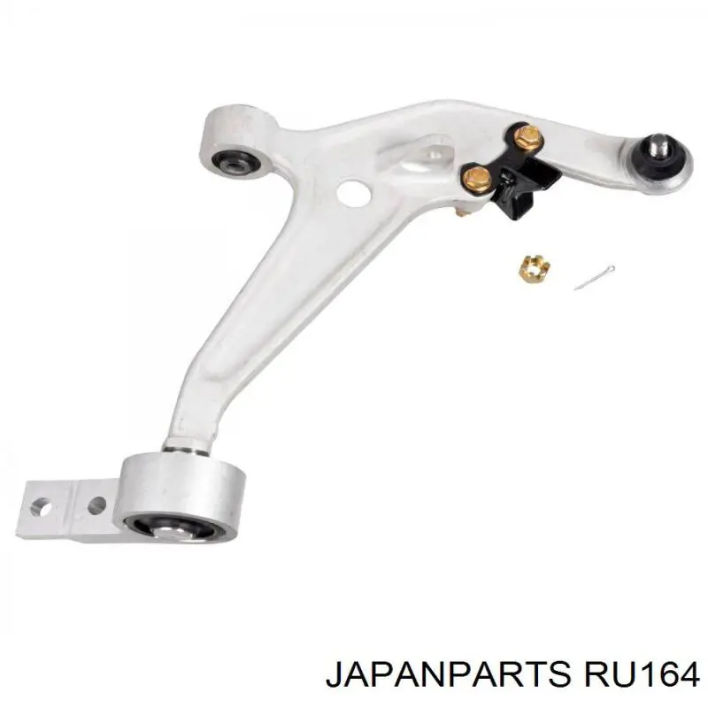 Silentblock de brazo de suspensión Japan Parts RU164 precio, desde 102,62 EUR