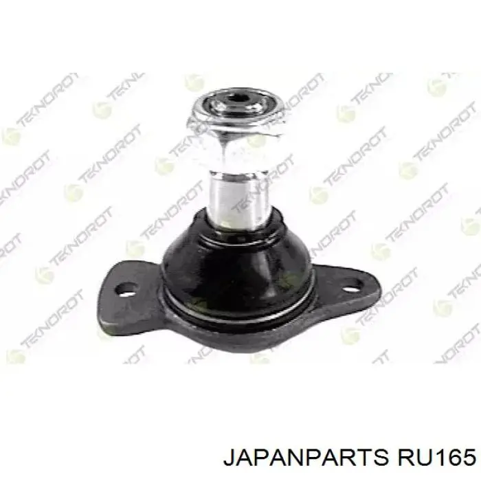 Soporte estabilizador, Eje delantero Japan Parts RU165