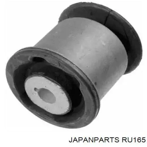 RU165 Japan Parts Buje de barra estabilizadora delantera