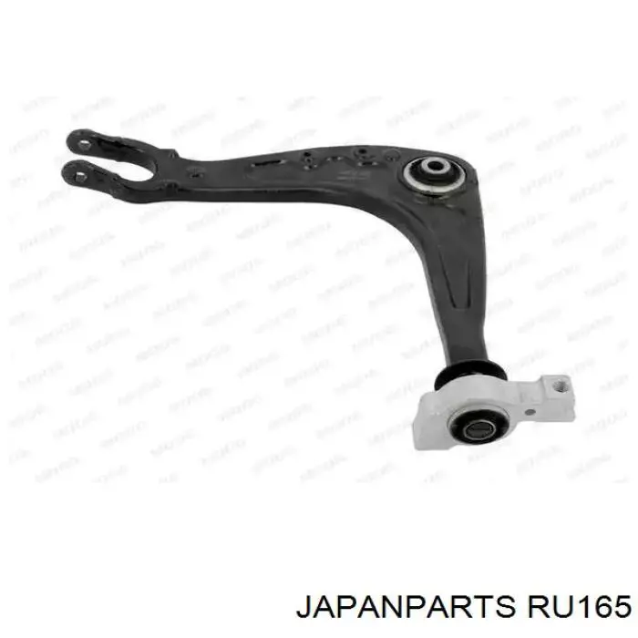 Buje de barra estabilizadora delantera RU165 Japan Parts