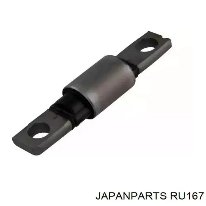 RU-167 Japan Parts silentblock de suspensión delantero inferior