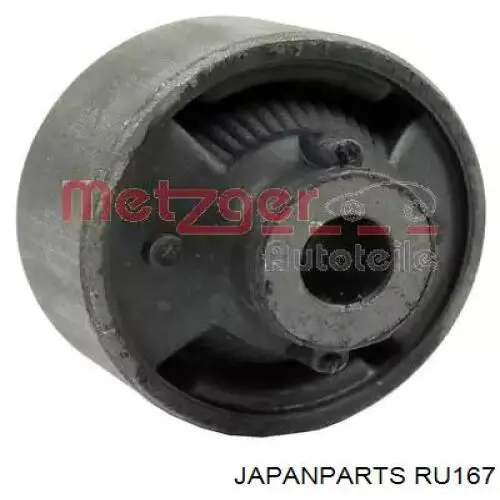 Silentblock de brazo de suspensión Japan Parts RU167 precio, desde 19,35 EUR