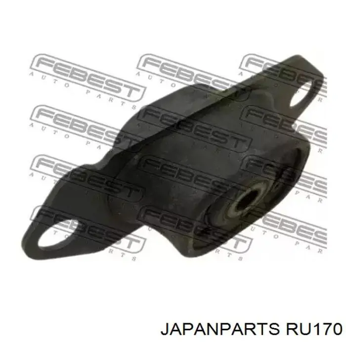 Soporte de motor derecho RU170 Japan Parts