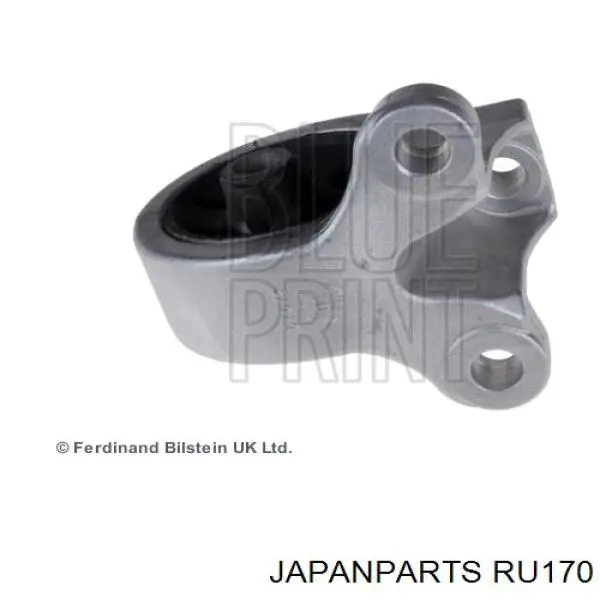 RU170 Japan Parts soporte de motor derecho