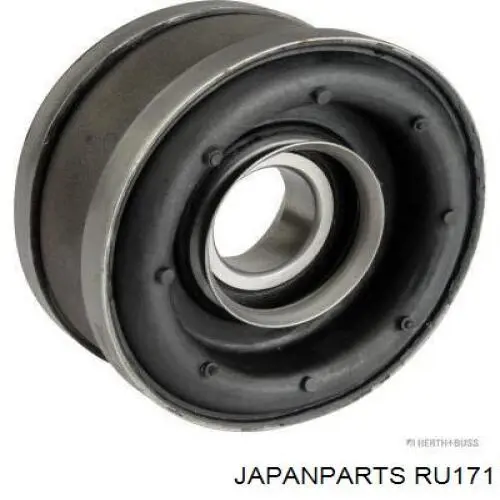 Rodamiento central del eje de transmisión Japan Parts RU171 precio, desde 30,75 EUR
