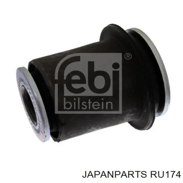Comprar 57326 Metalcaucho Buje de barra estabilizadora delantera