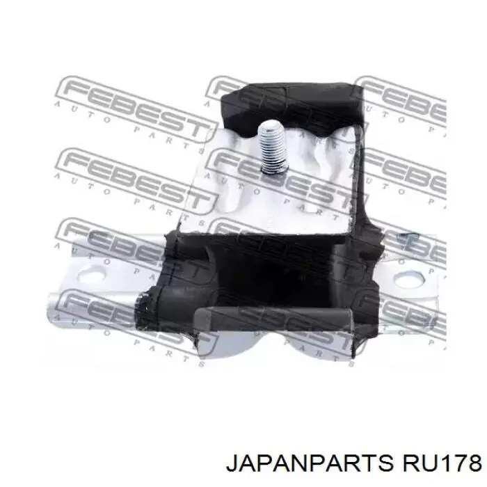 RU-178 Japan Parts soporte motor delantero