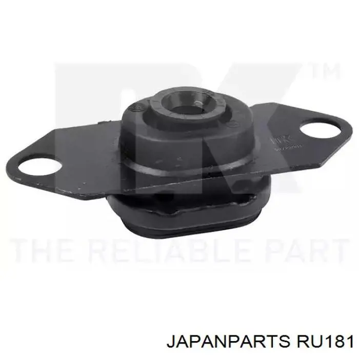 Soporte inferior izquierdo del motor Japan Parts RU181