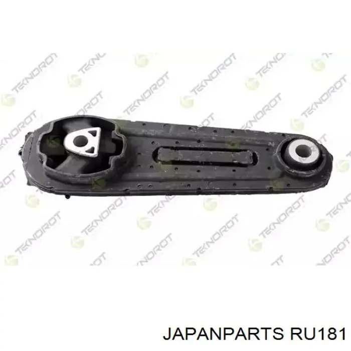 RU181 Japan Parts Soporte inferior izquierdo del motor