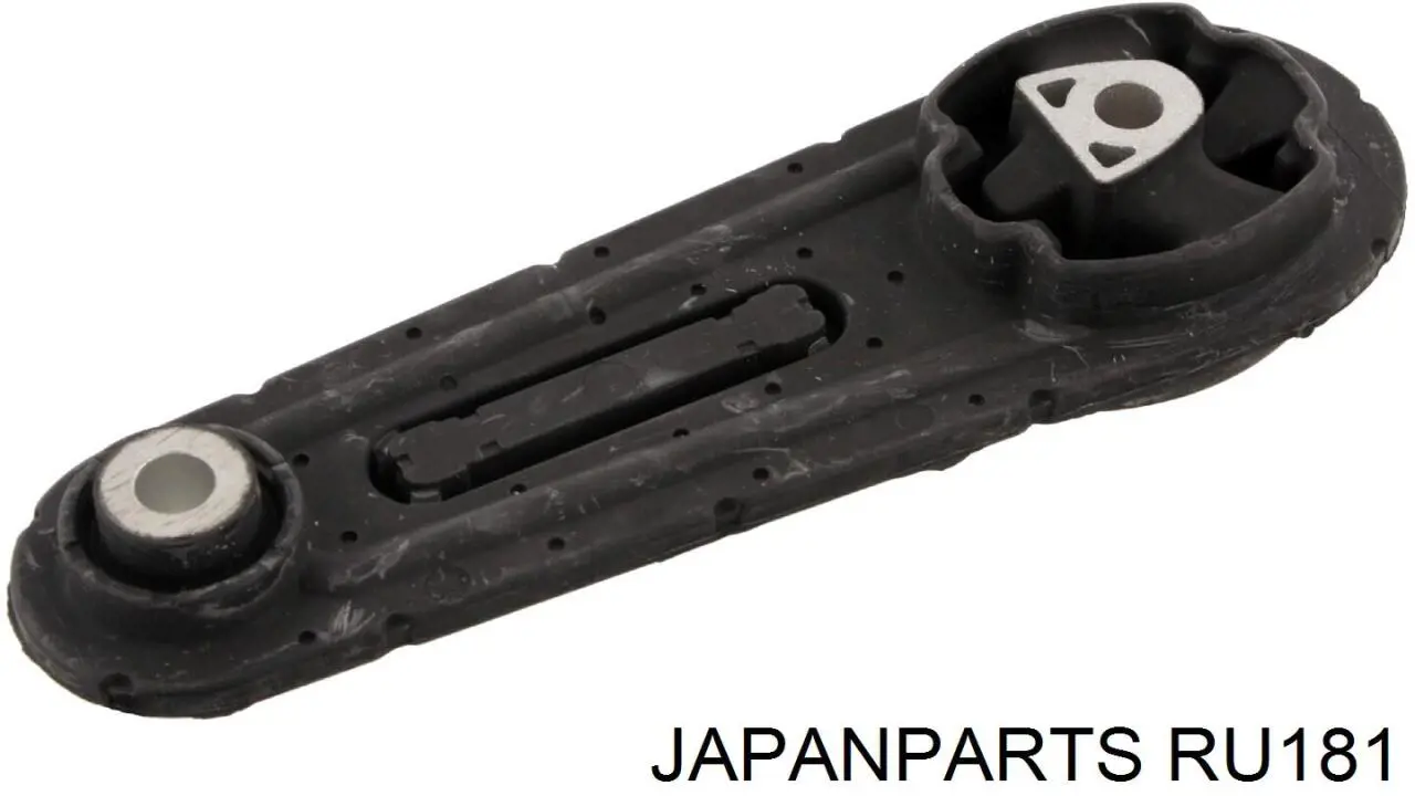 RU-181 Japan Parts soporte, motor izquierdo, inferior