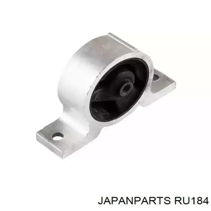 RU-184 Japan Parts soporte motor delantero