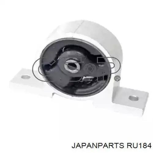 112704M400 Nissan/Infiniti Soportes de motor delantero