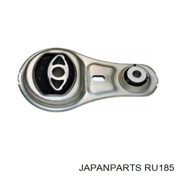 Comprar 57711 Metalcaucho Soporte de motor trasero
