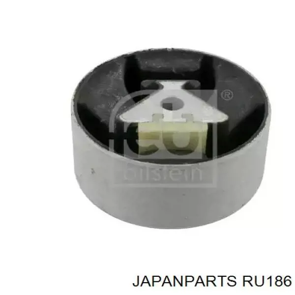 Soporte de motor trasero RU186 Japan Parts