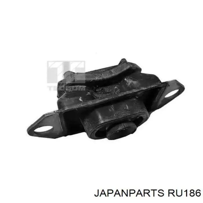 Taco de motor trasero Japan Parts RU186