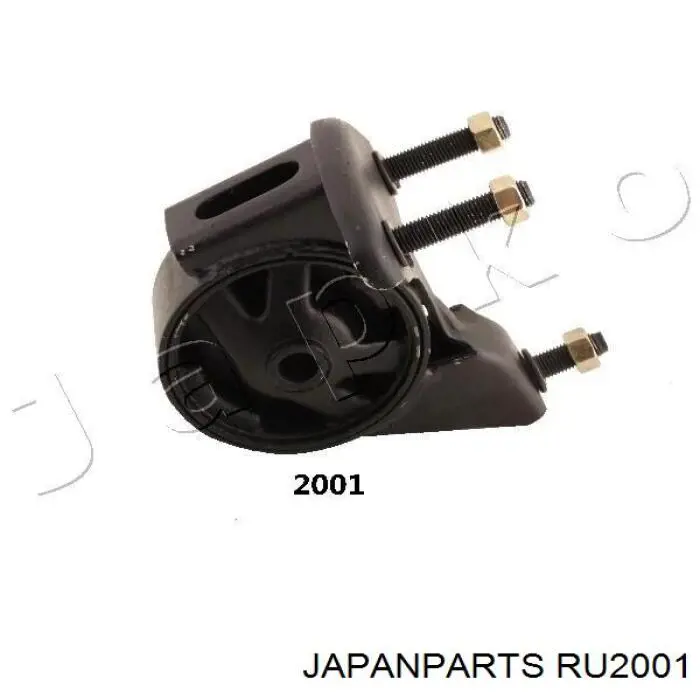 Soportes de motor trasero Japan Parts RU2001 precio, desde 71,67 EUR