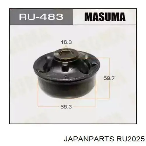 Comprar RU2025 Japan Parts Silentblock