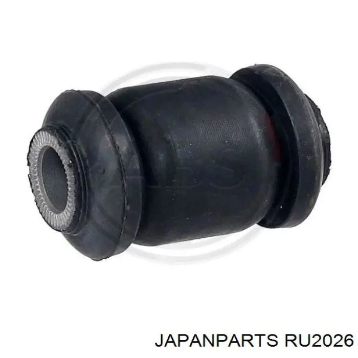 RU2026 Japan Parts silentblock de suspensión delantero inferior
