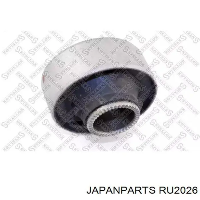 Silentblock de suspensión delantero inferior Toyota Auris E15