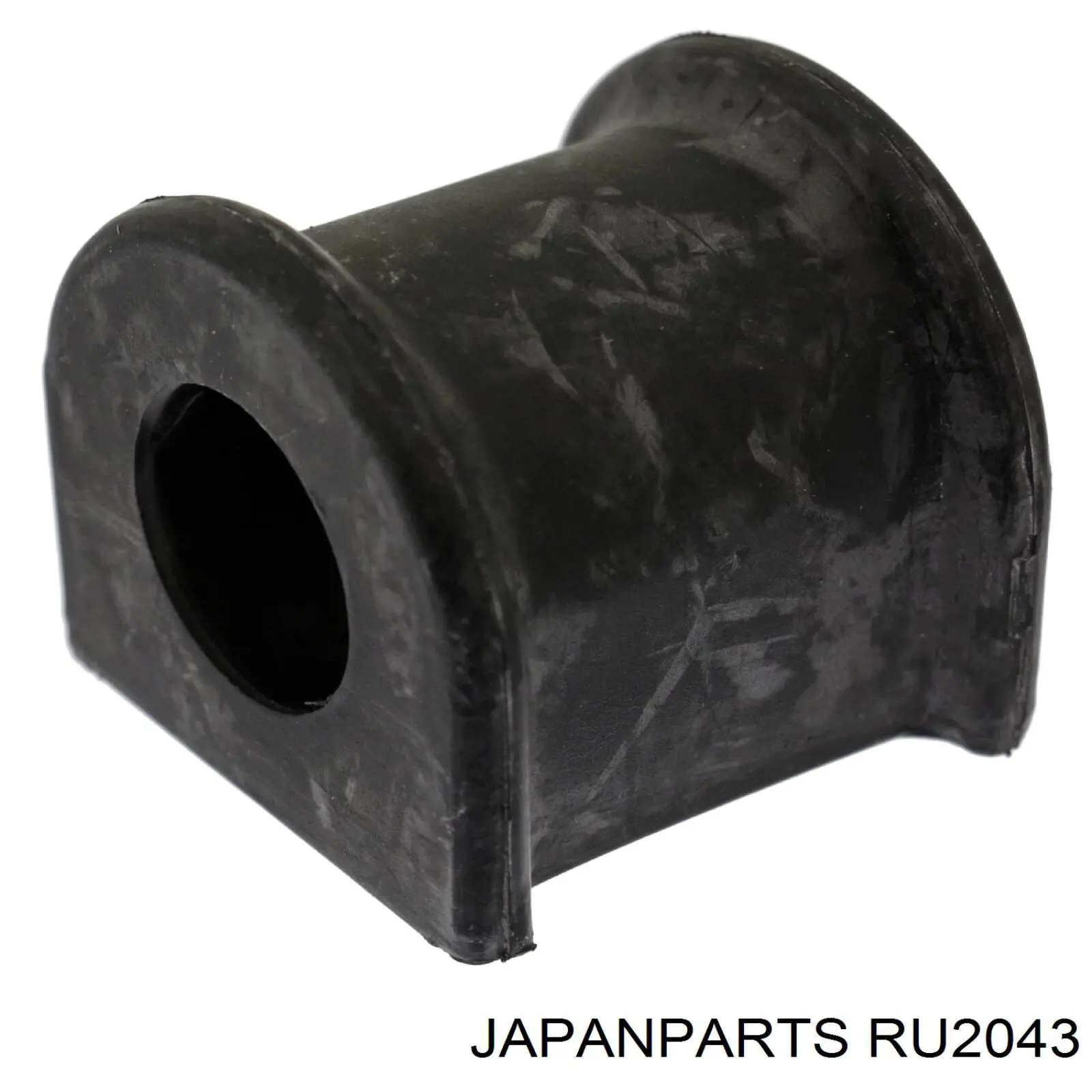 RU-2043 Japan Parts casquillo de barra estabilizadora delantera