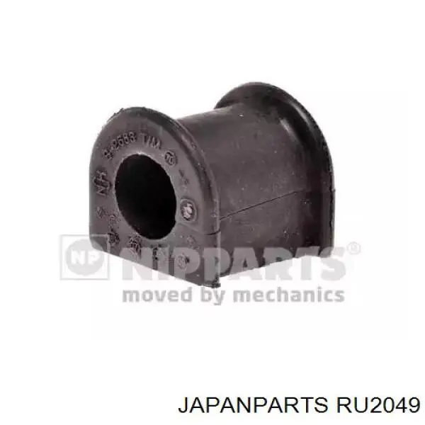 RU2049 Japan Parts casquillo de barra estabilizadora delantera