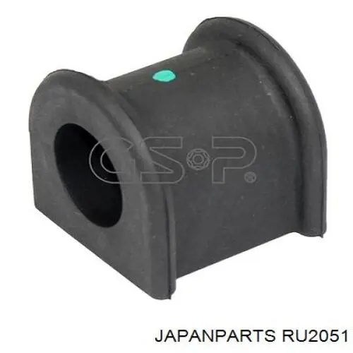 RU-2051 Japan Parts casquillo de barra estabilizadora delantera