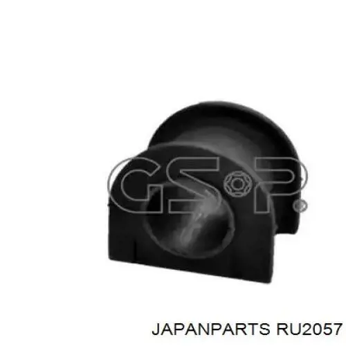 RU2057 Japan Parts casquillo de barra estabilizadora delantera