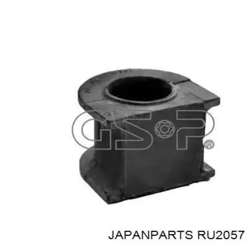 Buje de barra estabilizadora delantera Japan Parts RU2057 precio, desde 6,06 EUR