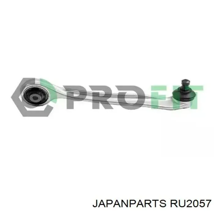 Comprar RU2057 Japan Parts Buje de barra estabilizadora delantera