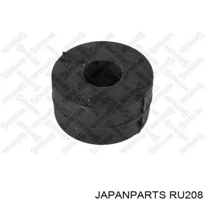 RU208 Japan Parts Buje de la bieleta estabilizadora trasera