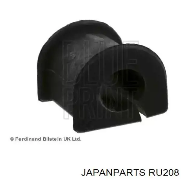 Buje de la bieleta estabilizadora trasera Japan Parts RU208 precio, desde 2,40 EUR