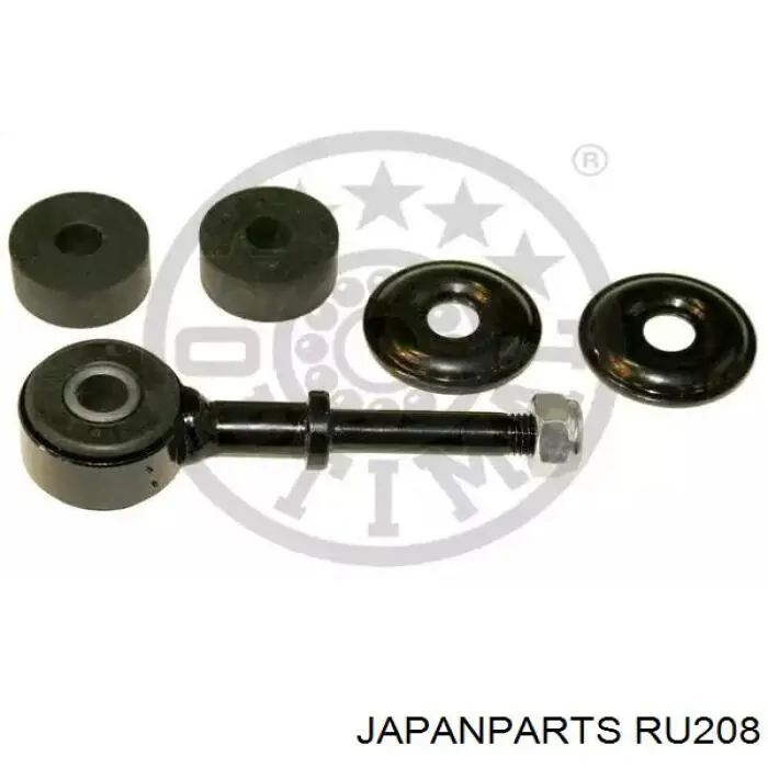Comprar RU208 Japan Parts Buje de la bieleta estabilizadora trasera