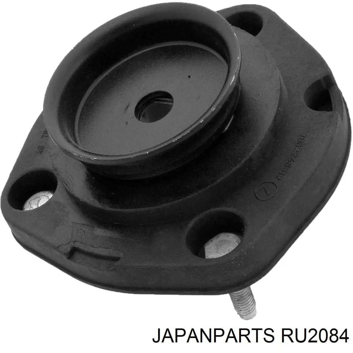 RU-2084 Japan Parts soporte amortiguador trasero