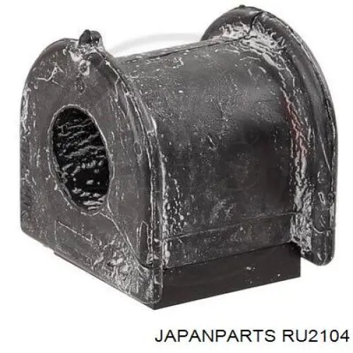 RU-2104 Japan Parts casquillo de barra estabilizadora delantera