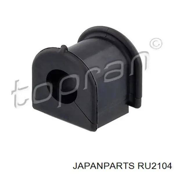 Buje de barra estabilizadora delantera Japan Parts RU2104 precio, desde 4,47 EUR