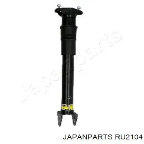 Comprar RU2104 Japan Parts Buje de barra estabilizadora delantera