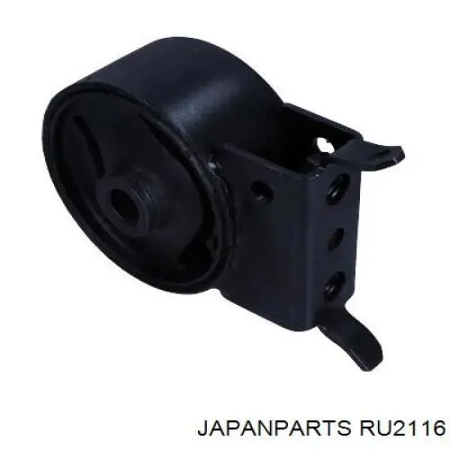 Soporte izquierdo del motor Japan Parts RU2116 precio, desde 64,74 EUR
