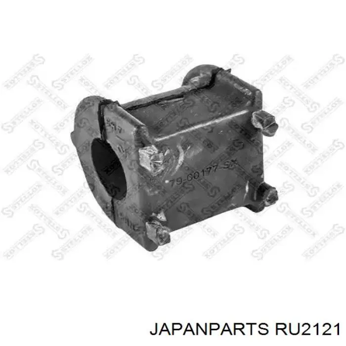 RU-2121 Japan Parts casquillo de barra estabilizadora delantera