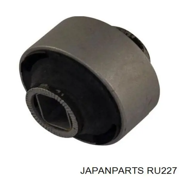 RU227 Japan Parts silentblock de suspensión delantero inferior