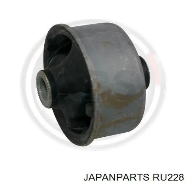 RU-228 Japan Parts silentblock de suspensión delantero inferior