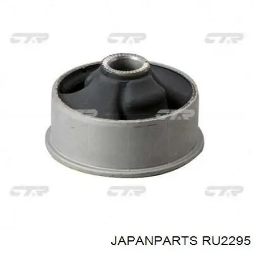 RU2295 Japan Parts Silentblock de brazo de suspensión delantero inferior