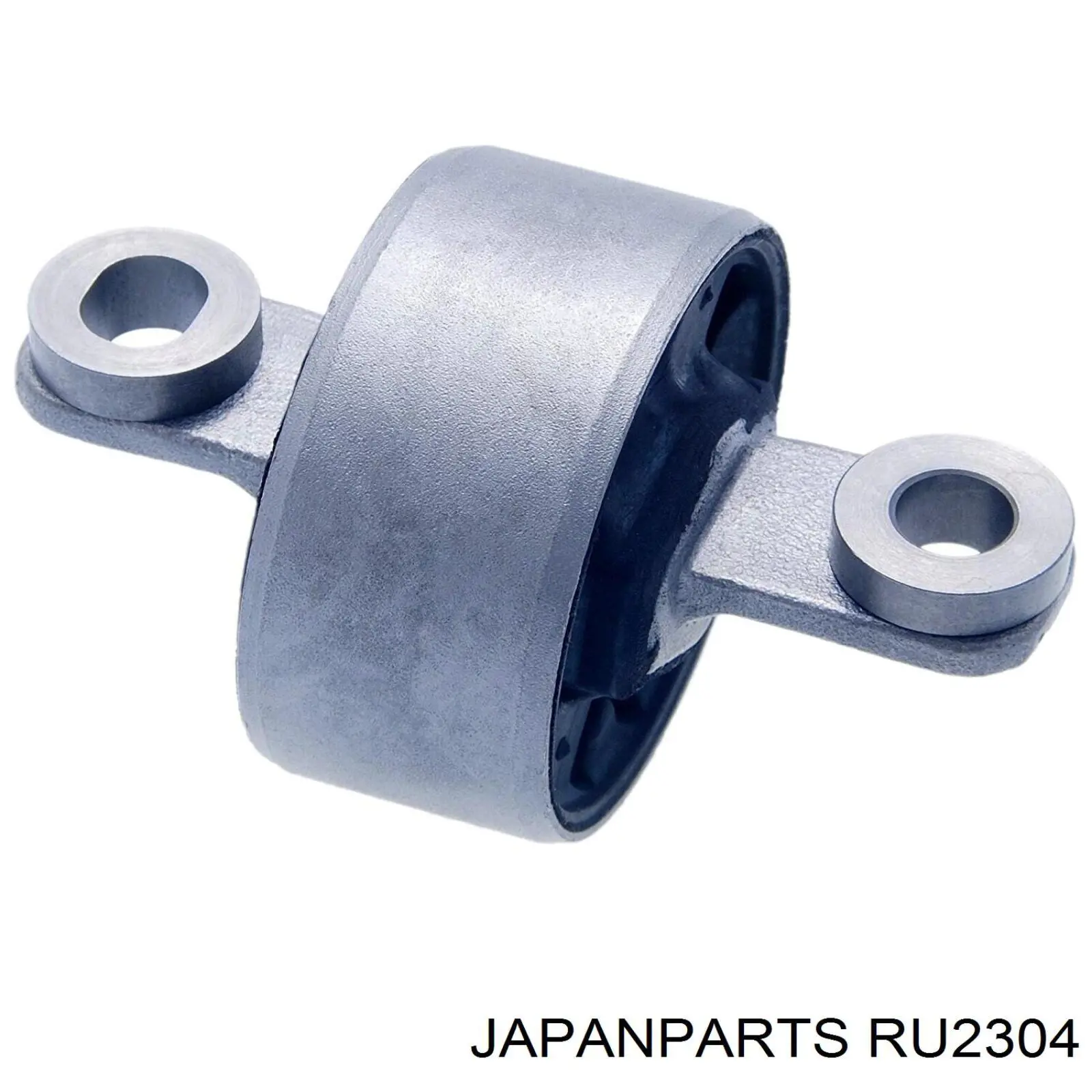 Buje de barra estabilizadora delantera RU2304 Japan Parts