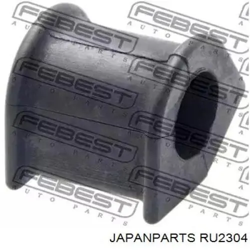 RU2304 Japan Parts Buje de barra estabilizadora delantera