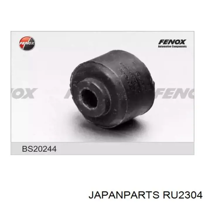 RU-2304 Japan Parts casquillo de barra estabilizadora delantera